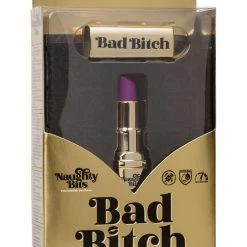 Cal Exotics Naughty Bits Bad Bitch Lipstick Vibe -Party, Gifts & Kits Sales 2022 mvslbp07frwla5blmfdf