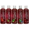 Doc Johnson GoodHead™ - Oral Delight Gel - Multi 5-Pack