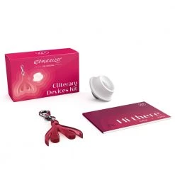 Womanizer Cliterary Devices Kit