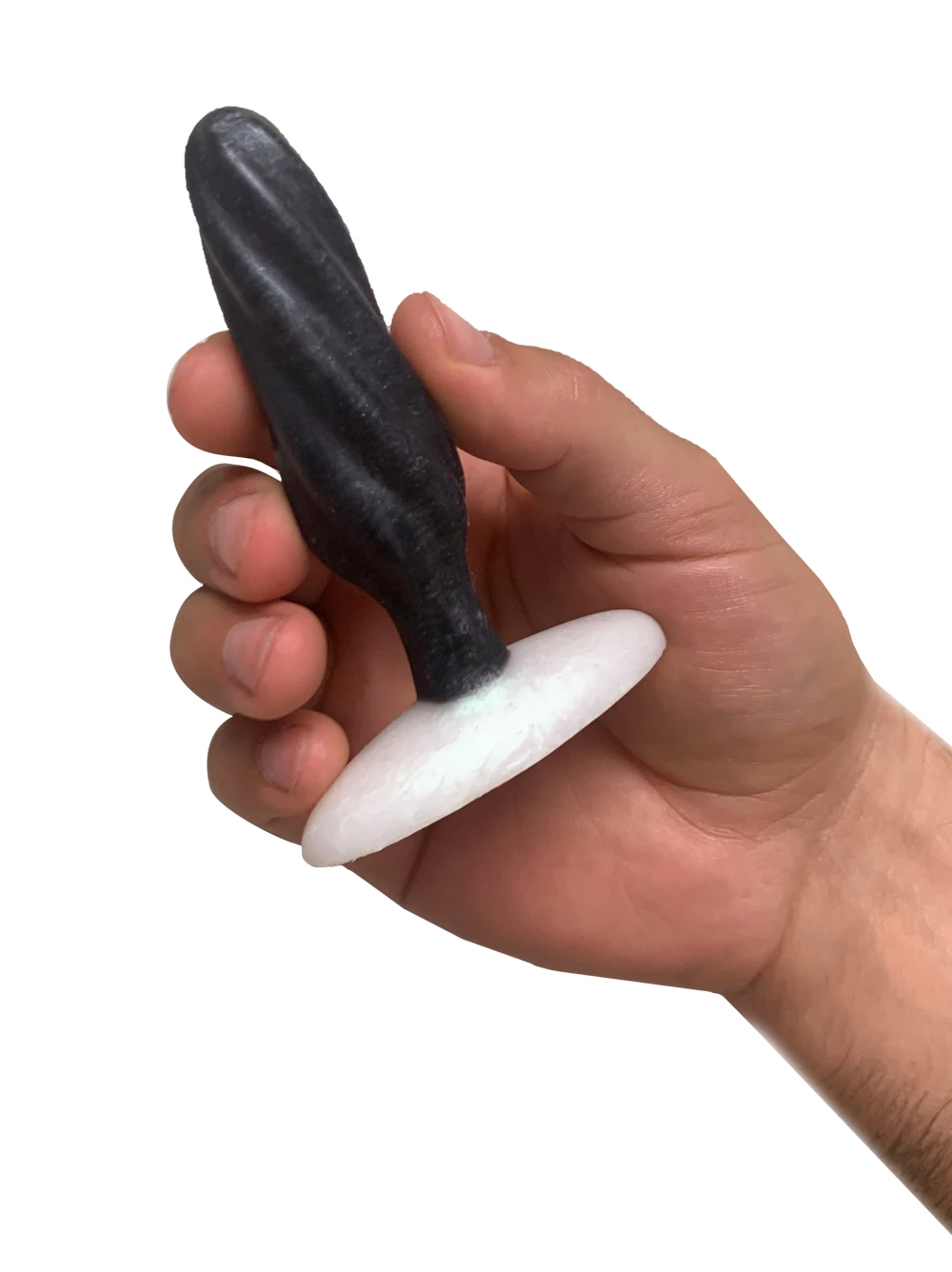 Good Vibes Toys Twister Plug 4 Good Vibes Toys Twister Plug - Image 4