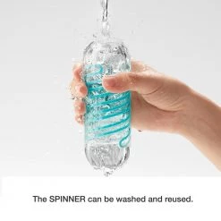 Tenga Spinners V2 Masturbation Sleeve -Party, Gifts & Kits Sales 2022 niheyklkadke4j8jyhhh