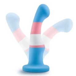 Blush Avant P2 Pride True Blue Dildo -Party, Gifts & Kits Sales 2022 niwjntk8xyguoislpozf