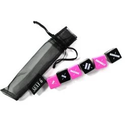 Creative Conceptions Sexy 6 Foreplay Dice