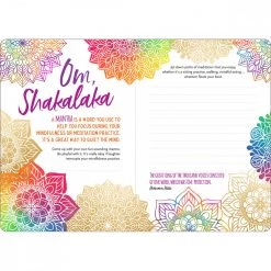 Entrenue Inner Fucking Peace Journal -Party, Gifts & Kits Sales 2022 npojjfvfo5h6h7jdi9iu