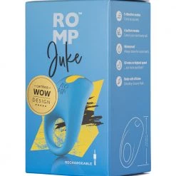 Romp Juke Vibrating Ring -Party, Gifts & Kits Sales 2022 nr2pksknns5joub0y70w