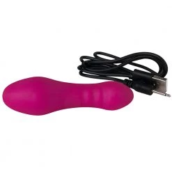 Good Vibes Toys Surge Silicone Rechargeable Vibrator -Party, Gifts & Kits Sales 2022 nrxrsh1hcqcaqo5dimjy
