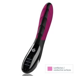 Mystim Gmbh Mystim Sizzling Simon Estim Vibrator -Party, Gifts & Kits Sales 2022 nunqxurtonnbf2snzwae