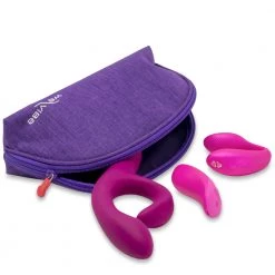 We-Vibe Travel Pouch -Party, Gifts & Kits Sales 2022 nutdqelnzducegep8gro