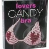 Entrenue Lovers Candy Bra