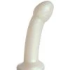 Good Vibes Toys Bullseye Silicone Dildo