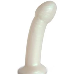 Good Vibes Toys Bullseye Silicone Dildo