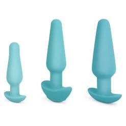 B-Vibe Anal Education Set -Party, Gifts & Kits Sales 2022 o7byebxzb0yhczukpypo