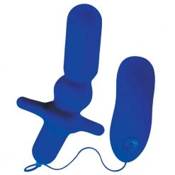 Good Vibes Toys Night Rider Vibrator