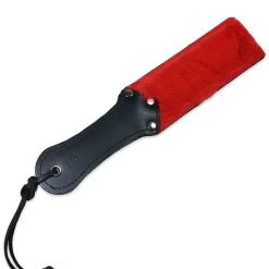 Kookie International Naughty & Nice Leather Slapper