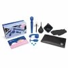 B-Vibe Anal Massage And Education Set