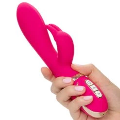 Cal Exotics Jack Rabbit Signature Ultra-Soft Rabbit Vibrator 8 Cal Exotics Jack Rabbit Signature Ultra-Soft Rabbit Vibrator -Party, Gifts & Kits Sales 2022 oijrh70tgrowvh76gw8x