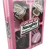 Little Genie Cupcake Decoration Set - Naughty Wrappers And Toppers