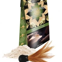Kama Sutra Honey Dust Body Powder