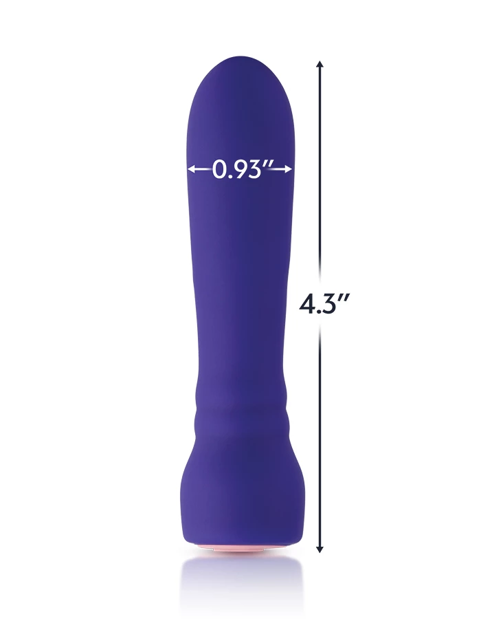 FemmeFunn Booster Bullet Vibrator 5 FemmeFunn Booster Bullet Vibrator - Image 5