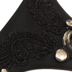 Dirty Darlings Lace And Corset Vegan Harness 9 Dirty Darlings Lace And Corset Vegan Harness -Party, Gifts & Kits Sales 2022 ori9bfkaf5mkytdewhcc