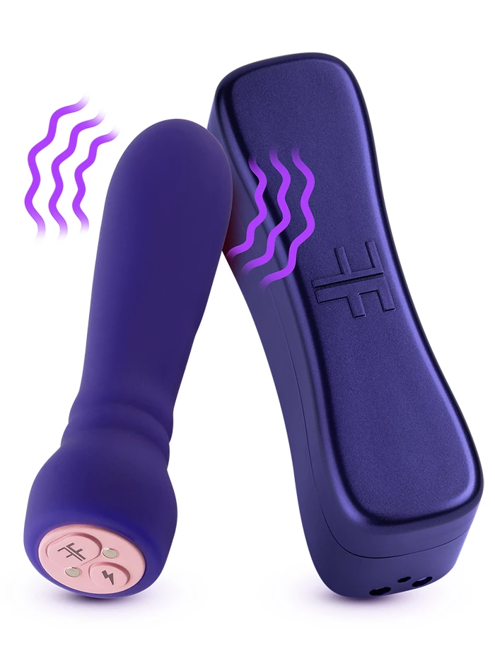 FemmeFunn Booster Bullet Vibrator 6 FemmeFunn Booster Bullet Vibrator - Image 6