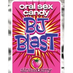 Pipedream Novelty Oral Sex Candy