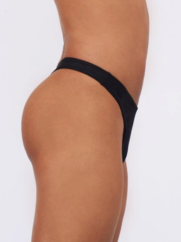 Origami Customs Mesh Thong Gaff 2 Origami Customs Mesh Thong Gaff - Image 2