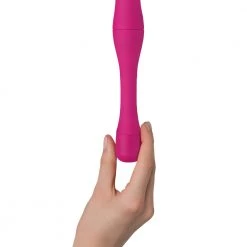 Good Vibes Toys Silky G Waterproof G-Spot Vibrator 20 Good Vibes Toys Silky G Waterproof G-Spot Vibrator -Party, Gifts & Kits Sales 2022 owgxrc6eanzna41krvmx