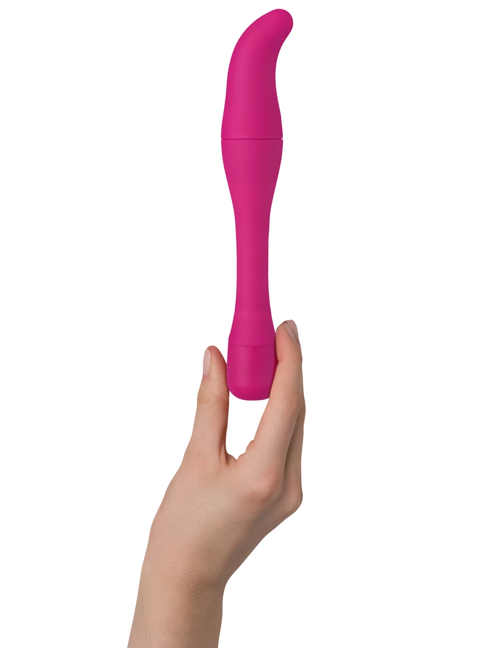 Good Vibes Toys Silky G Waterproof G-Spot Vibrator 10 Good Vibes Toys Silky G Waterproof G-Spot Vibrator - Image 10