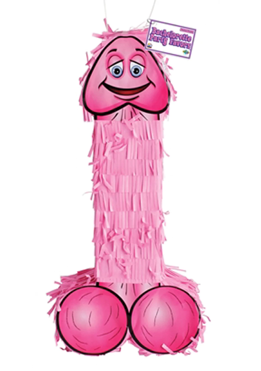 Pipedream Pecker Pinata 1 Pipedream Pecker Pinata