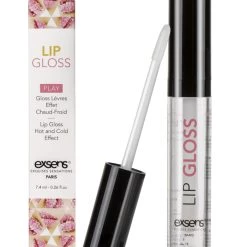 Exsens Strawberry Kiss Lip Gloss