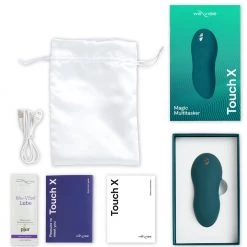 We-Vibe Touch X Vibrator -Party, Gifts & Kits Sales 2022 pbeippwmezezzpulvnay