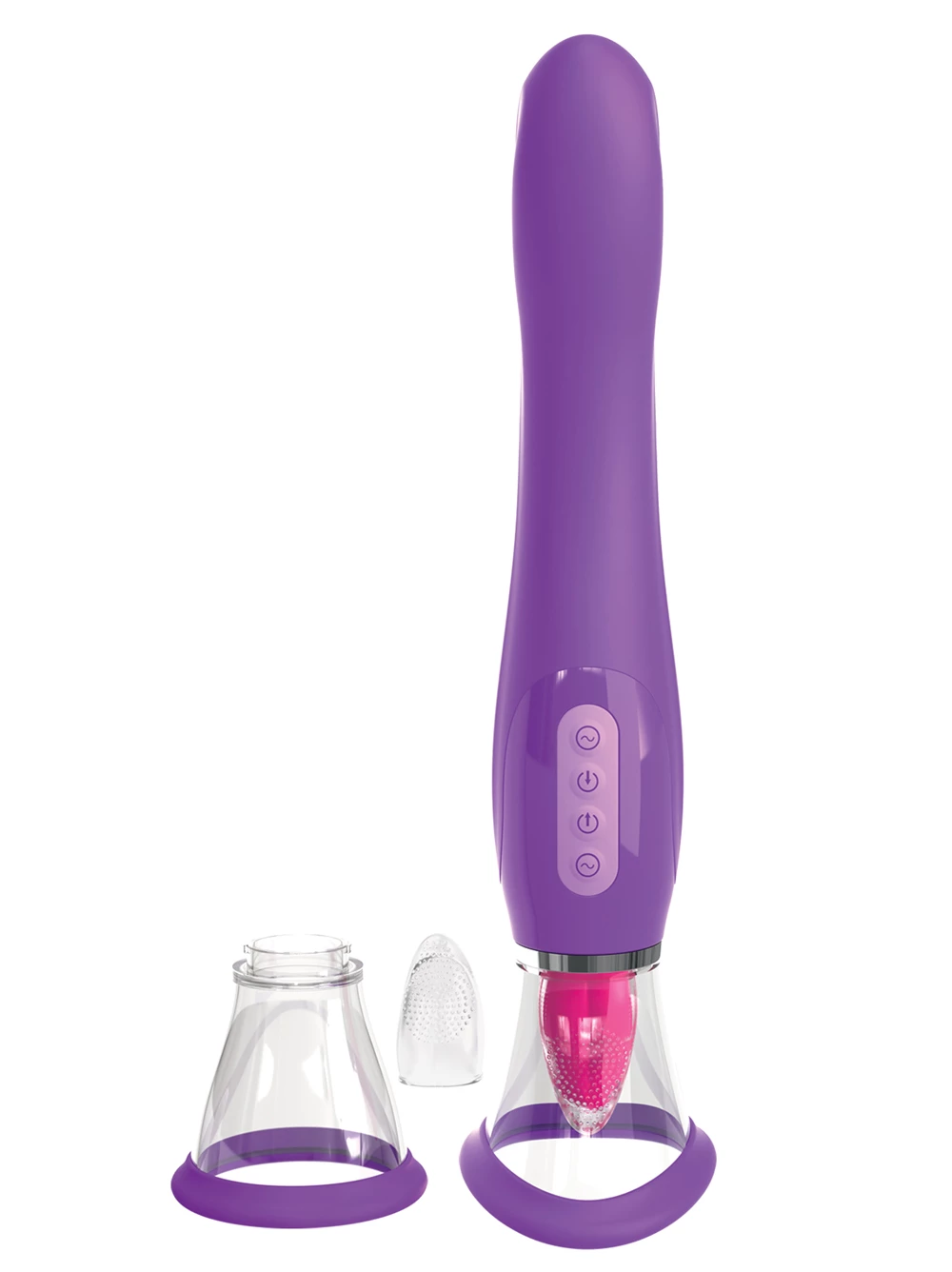 Pipedream Her Ultimate Pleasure 3 Pipedream Her Ultimate Pleasure - Image 3