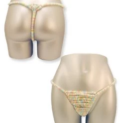 OMG International Candy G-String