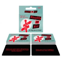 Kheper Games Naughty Or Nice Game