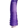 Good Vibes Toys Purple Plunge Vibe