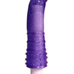 Good Vibes Toys Purple Plunge Vibe