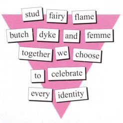 Magnetic Poetry Kit - Queer Edition -Party, Gifts & Kits Sales 2022 pzijzptli61oxnxgbeef