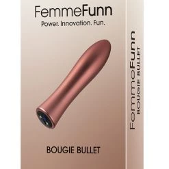 FemmeFunn Bougie Bullet Vibrator -Party, Gifts & Kits Sales 2022 pzjewg1yks4ij3akn9gc