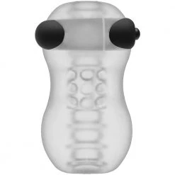 Doc Johnson GoodHead™ - Vibrating Helping Head Pro