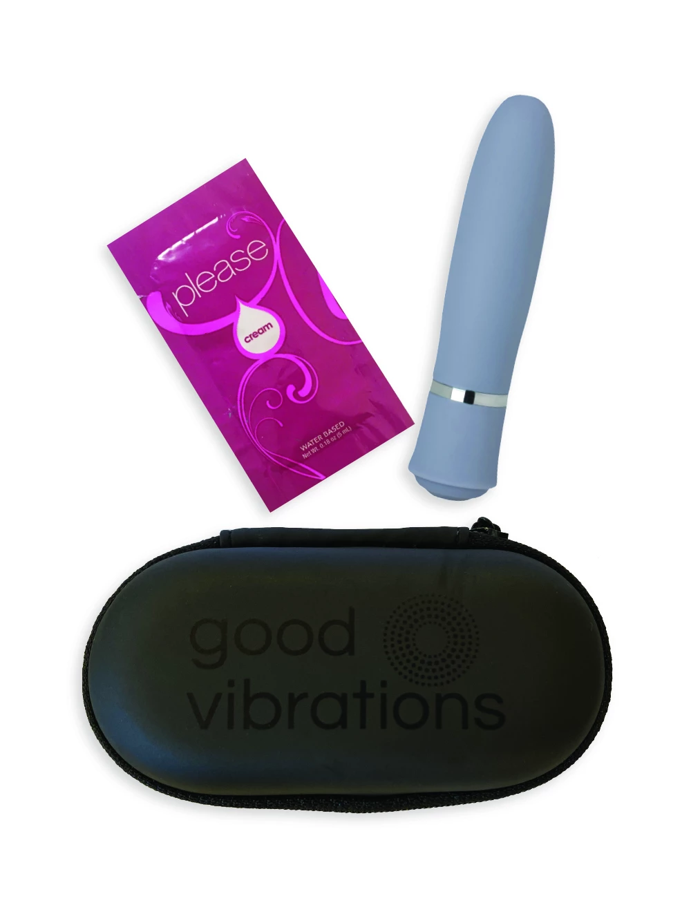 Pleasure Works® Petite Pleasures Kit 2 Pleasure Works® Petite Pleasures Kit - Image 2