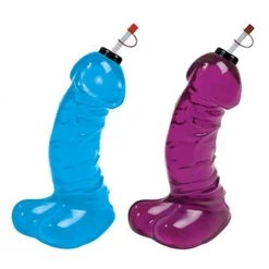 Hott Products Dicky Big Gulp Sports Bottle