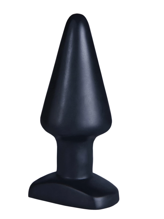 Good Vibes Toys Scarlett Vibrating Plug 1 Good Vibes Toys Scarlett Vibrating Plug