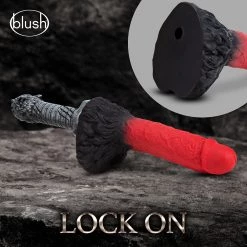 Blush The Realm - Lycan - Lock On Werewolf Dildo 7 Blush The Realm - Lycan - Lock On Werewolf Dildo -Party, Gifts & Kits Sales 2022 qkbivjustngsg7da0emc