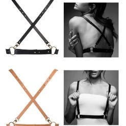 MAZE X Body Harness