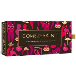 Random House Come As You Aren’t