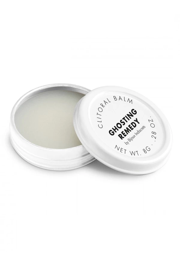 Bijoux Indiscrets Ghosting Remedy Clitoral Balm 1 Bijoux Indiscrets Ghosting Remedy Clitoral Balm