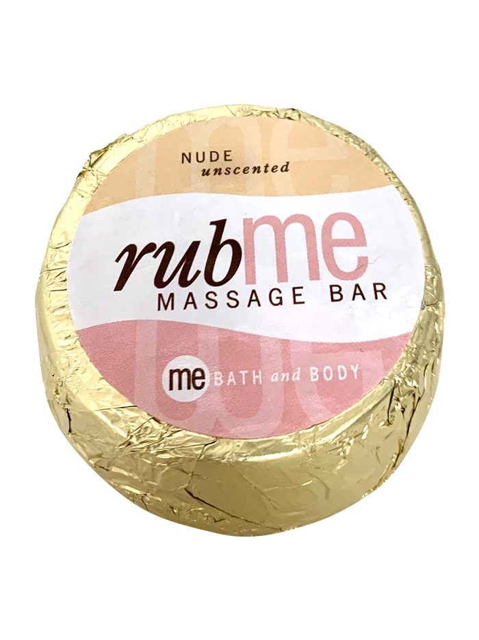Good Vibes Rub Me Massage Bar 5 Good Vibes Rub Me Massage Bar - Image 5