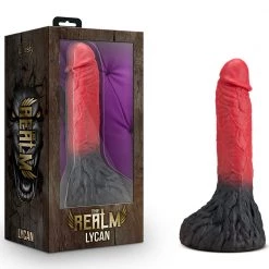Blush The Realm - Lycan - Lock On Werewolf Dildo 9 Blush The Realm - Lycan - Lock On Werewolf Dildo -Party, Gifts & Kits Sales 2022 rbemvwnuyxehesu4ycih