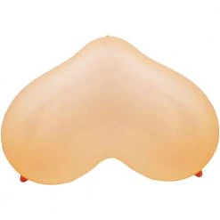 Hott Products Boobie Balloons - 6 Ct